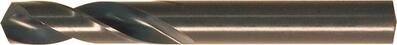 FORMAT Vrták kov 6mm HSS Co5 DIN1897 inox NC Format