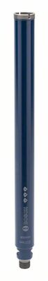 BOSCH Diamantová vrtací korunka pro vrtání za mokra G 1/2 "Best for Concrete 37 mm, 400 mm, prstenec,