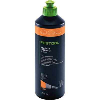 FESTOOL 202048 Leštiaci prostriedok MPA 5010 OR/0,5L