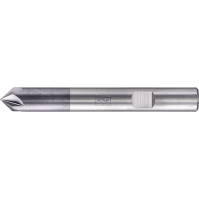 PFERD TOOLS SCM Solid Carbide Frézy SCM-UD5-M080A90°-HB AL40