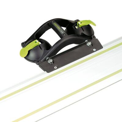 FESTOOL Dvojitá vákuová rukovät GECKO DOSH-Set