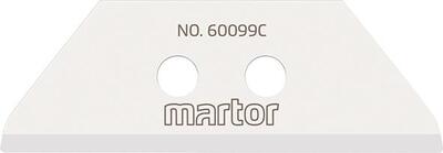 MARTOR Čepeľ náhradná 60099C bal 2ks Martor