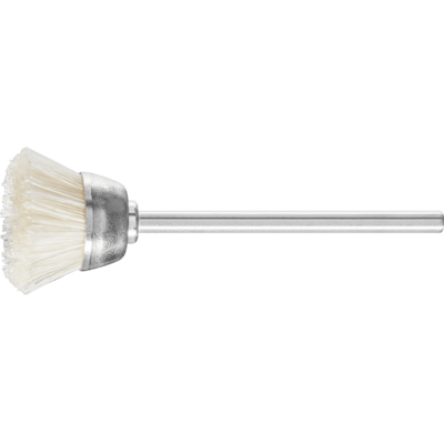 PFERD TOOLS Miniatúrne štetce TBU 1803/2,34 SBW
