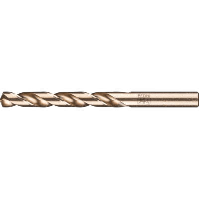 PFERD TOOLS Vrtacie a ponorné nástroje SPB DIN 1897 HSSE N 12,0 INOX
