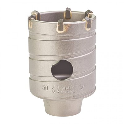 MILWAUKEE FÚRÓKORONA TCT SDS-PLUS 50 X 58 MM 4932344479