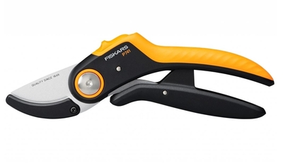 FISKARS Nožnice záhradné Plus™ P741, jednočepeľové | 1057171