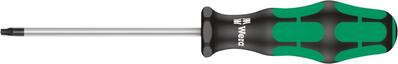 WERA Skrutkovač torx T9 x 60mm Kraftform Plus 367 Wera