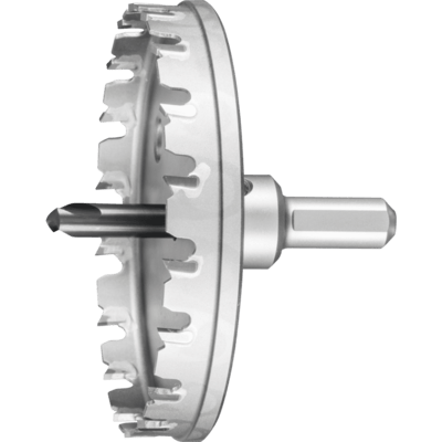 PFERD TOOLS Vrtáky, Vrtacie nože, Acc. LOS HM 10008