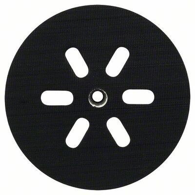 BOSCH 2608601115 - Brúsny tanier mäkký, 150 mm