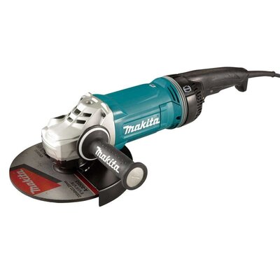 MAKITA GA9070X1 - UHLOVÁ BRÚSKA