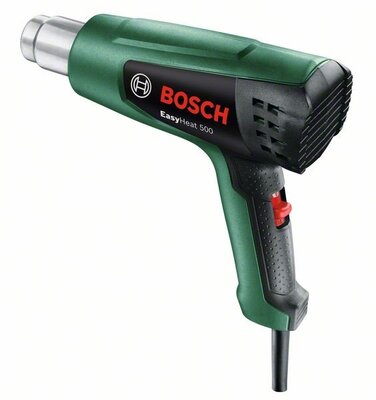 BOSCH EasyHeat 500 - 0 603 2A6 020 - Horúcovzdušná pištol