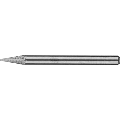 PFERD TOOLS Karbidové frézy SKM 0307/3 MICRO