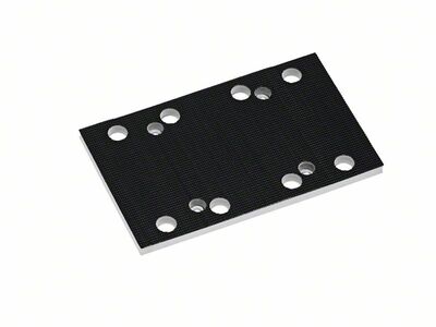 BOSCH Brúsna doska 80 x 130 mm