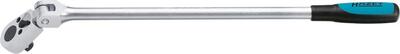 HAZET Račňa 1/2" 32 zub 511mm 916GL Hazet