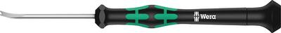 WERA Vyhadzovač 3,5 x 1,0 x 50mm Kraftform Micro 1429 Wera