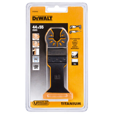 DeWALT TITÁN FŰRÉSZKÉG FA ÉS FÉM VÁGÁSÁRA DWE315 DT20702