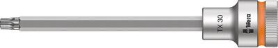 WERA Hlavica 1/2" torx T30 x 140mm Zyklop 8767 C HF Wera
