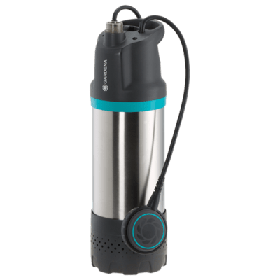 GARDENA Búvárszivattyú 5900/4 Inox 1768-20