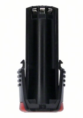 BOSCH 1607A350CN - 3,6 V valčekový akumulátor GBA 2,0 Ah Li-Ion