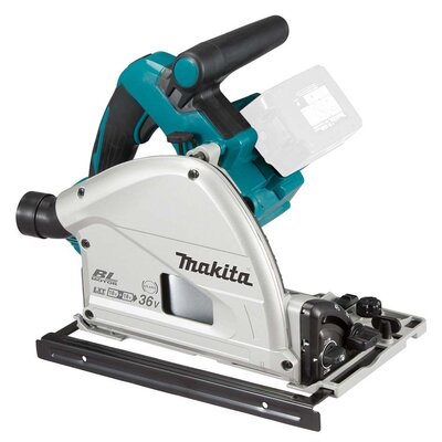 MAKITA DSP600ZJ - AKUMULÁTOROVÁ PILA - bez akumulátoru a nabíjecky