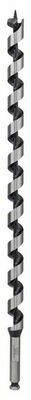 BOSCH Šroubovicový vrták do dreva, se šestihrannou stopkou 20 x 360 x 450 mm, d 11,1 mm