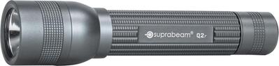SUPRABEAM Batériový blok Q2xr 6 – 250/800 lúmenov Suprabeam