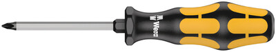 WERA 917 SPHS Krížový skrutkovač, PH 1 x 90 mm