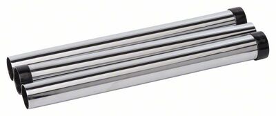 BOSCH Sütő, krómozott GAS 35-55 2608000575