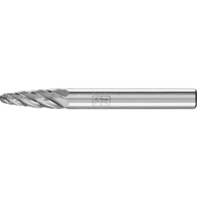 PFERD TOOLS Karbidové frézy RBF 0618/6 CAST