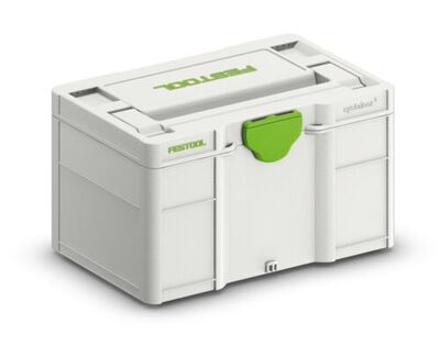 FESTOOL Systainer³ SYS3 S 147  577818