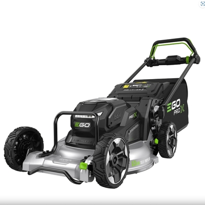 Ego Power Kosačka akumulátorová s pojazdom Pro X 53cm - LMX5300SP 
