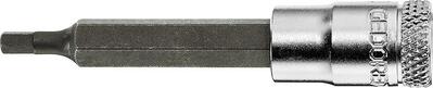 GEDORE Hlavica 1/4" imbus 5 x 60mm typ IN 20 Gedore