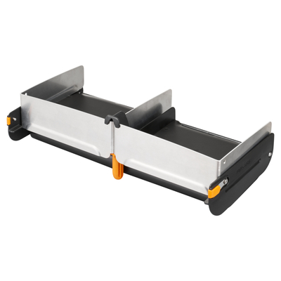 FISKARS Zhrňovač snehu OneClick | 1086993