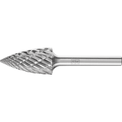 PFERD TOOLS Karbidové frézy SPG 1630/6 OCEĽ