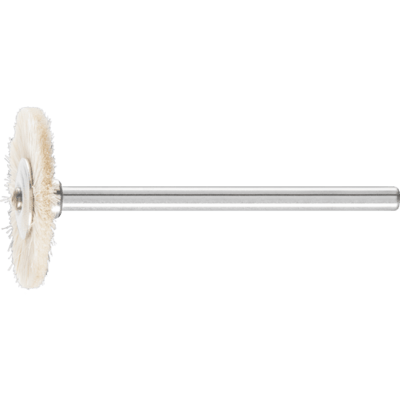 PFERD TOOLS Miniatúrne štetce RBU 2202/3 ZHW