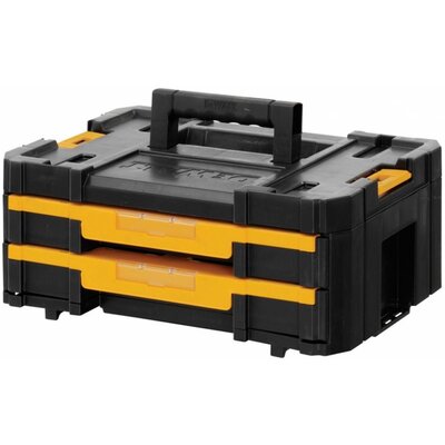 DeWALT DWST1-70706 - Bőrönd TSTAK IV