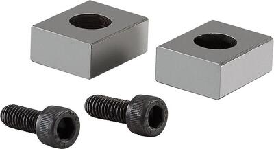 RÖHM Sada drážkových kameňov 20x16mm Rohm