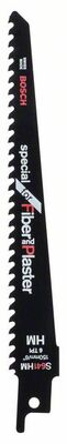 BOSCH Pilový list do ocasní pily S 641 HM Special for Fiber and Plaster