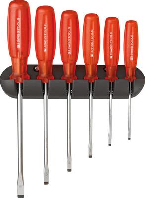 PB SWISS TOOLS Sada skrutkovačov 6 diel Multitool PB 6240 PB Swiss Tools