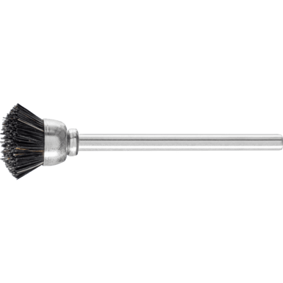 PFERD TOOLS Miniatúrne štetce TBU 1503/3 SBS