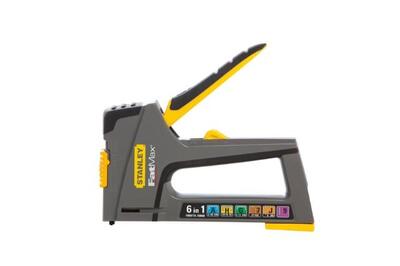 STANLEY Kliešte sponkovacie univerzálne TR75 6 v 1 FMHT6-70868