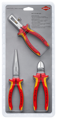 KNIPEX 00 31 30 BK V03