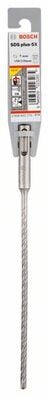 BOSCH Vrtáky do kladív SDS plus-5X 5 x 150 x 210 mm