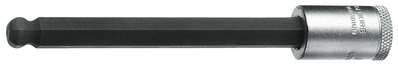 GEDORE IN 30 LK 6 Nástavec na skrutkovač 3/8" dlhý, vnútorný šesťuholník 6 mm