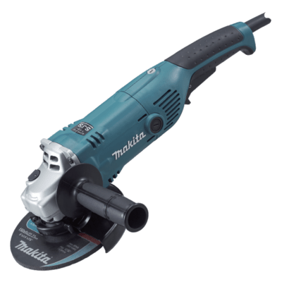 MAKITA GA6021C - Uhlová brúska s obmedzovačom rozbehového prúdu a s SJS