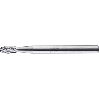 PFERD TOOLS Karbidové frézy TRE 0307/3 ALLROUND