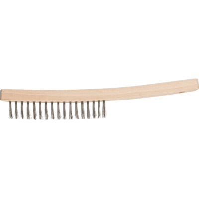 PFERD TOOLS Škrabacie kefy HBU 10 ST 0,35
