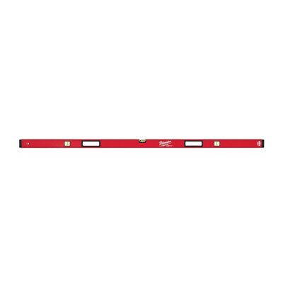 MILWAUKEE VODOVÁHA REDSTICK BACKBONE 180 CM 4932459070