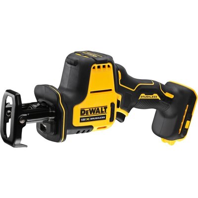DeWALT DCS369N - Akumulátorová chvostová (mečová) píla 18V - bez akumulátora a nabíjačky