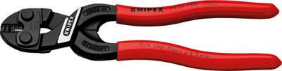 KNIPEX Kliešte štikacie bočné 160mm CoBolt S / 7131160 Knipex